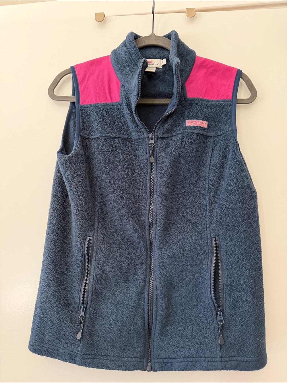 Vineyard Vines Vest